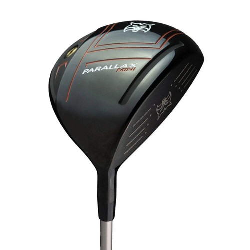 Lynx golf parallax - parallax, mini