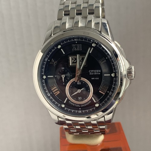 Citizen men calibre 3100 - citizen, men’s
