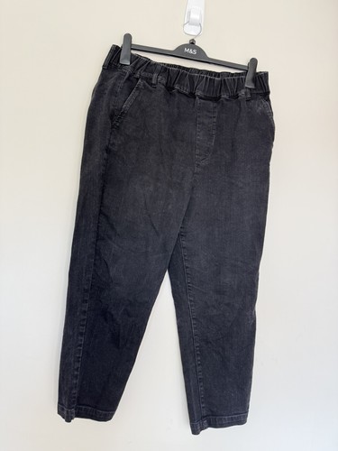Toast gabi trousers size - size, 14
