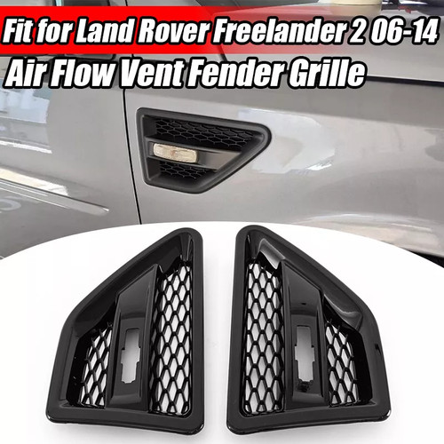 For freelander lr2 pair - freelander, 2