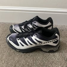 Salomon X Footpatrol XT 4 OG Men’s Trainer’s. UK 11. No Box. RRP  £175