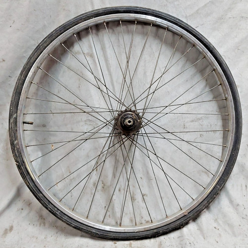 Sturmey archer rear - 26",
