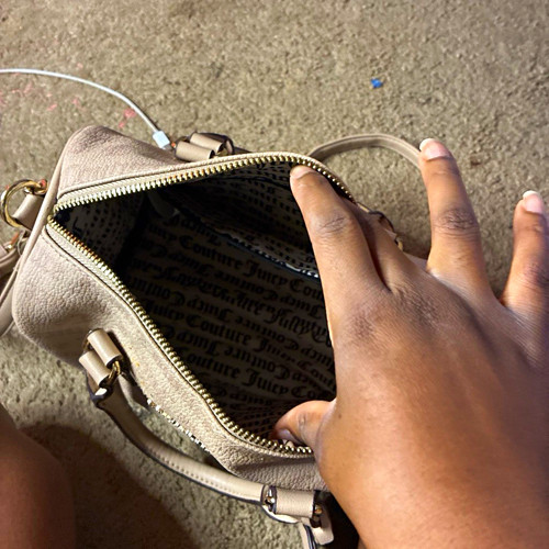 Juicy couture beige - juicy,