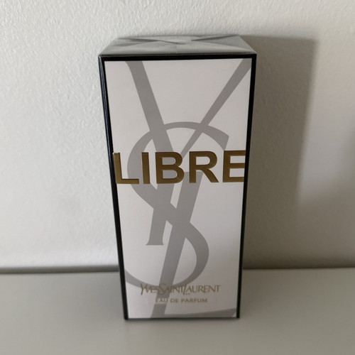 Yves saint laurent libre - yves,