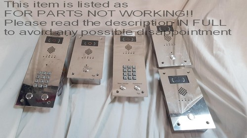 Untested job lot bpt dmvc - lot, dmvc/08