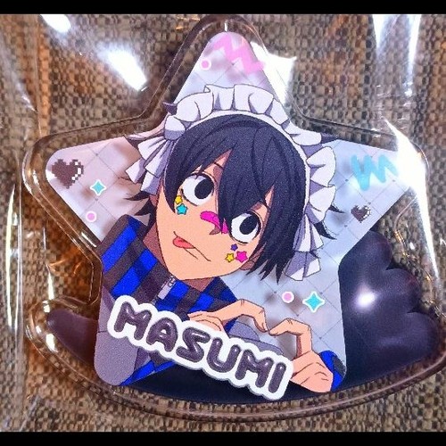 Yodogawa masumi acrylic block - yodogawa,