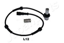 Sensor wheel speed fits land - sensor,