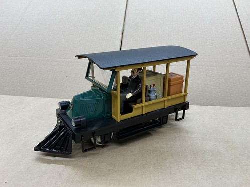 Hartland locomotive works - hartland,