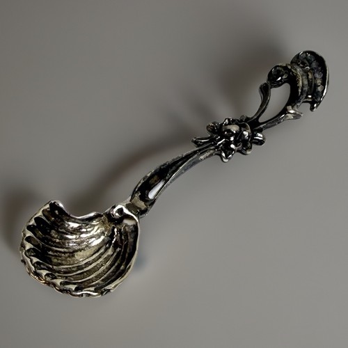 Continental 835 silver - continental, shell