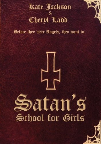 Feature film satan s school - feature,