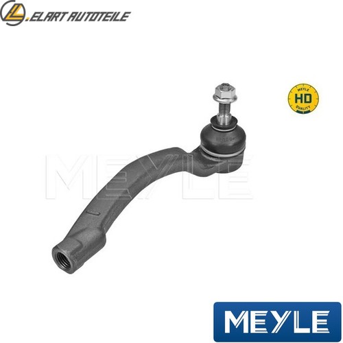 Tie rod end - tie, 0015/hd