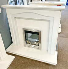 Display fireplace offer - fireplace,