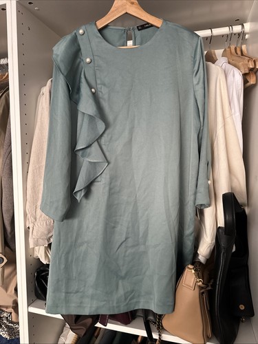 Zara size large - size, brand