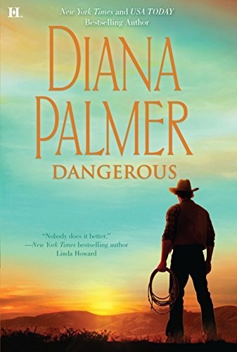 Dangerous palmer diana - dangerous,, palmer,