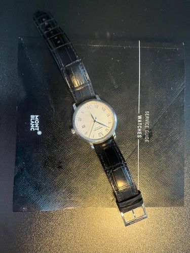 Montblanc 7335 tradition - montblanc,