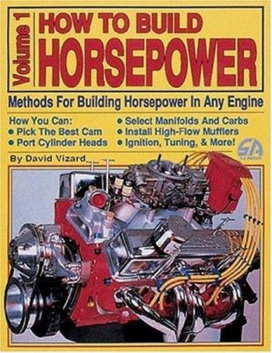 How build horsepower - how, to
