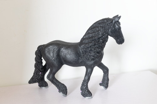 Schleich horse club - +,