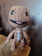 SACK BOY Little Big Planet