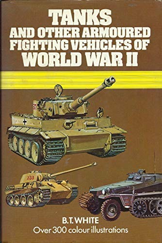Tanks and other - other, armoured