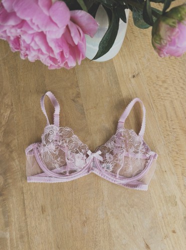 Agent provocateur jayce bra - jayce,