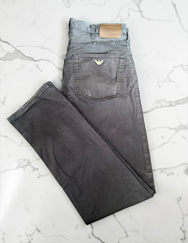 Emporio armani grey - emporio,