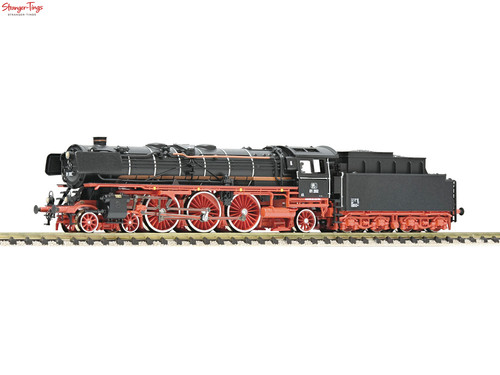 Fleischmann br01 202 steam - po,