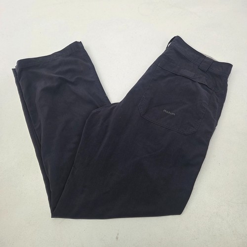 Rohan walking trousers - rohan, men's
