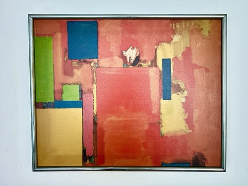 Vintage hans hoffman - vintage,