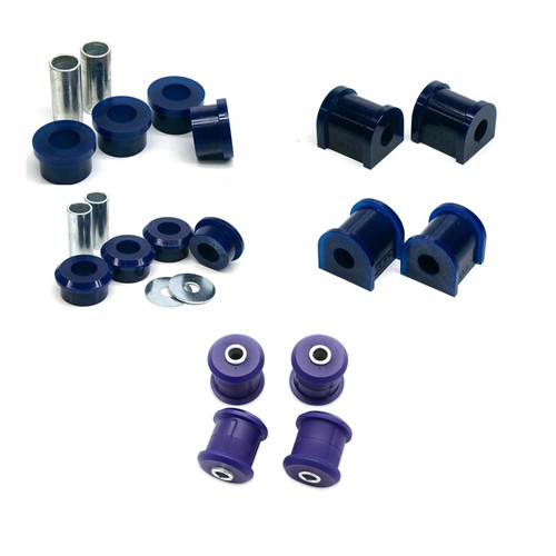 Superpro bush kit - bush,
