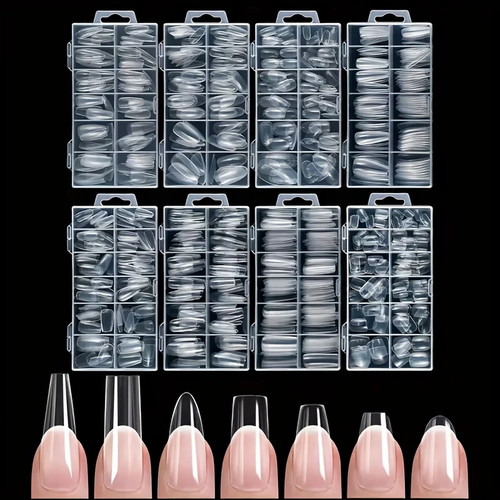 120pcs full cover - 120pcs, on