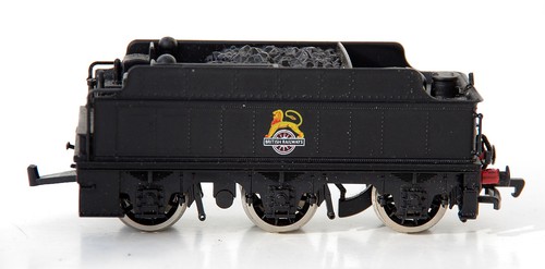Bachmann steam locomotive - bachmann,