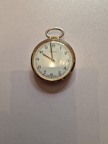 Lucerne swiss made manual - swiss,