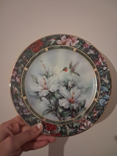 Lena liu plate - liu,