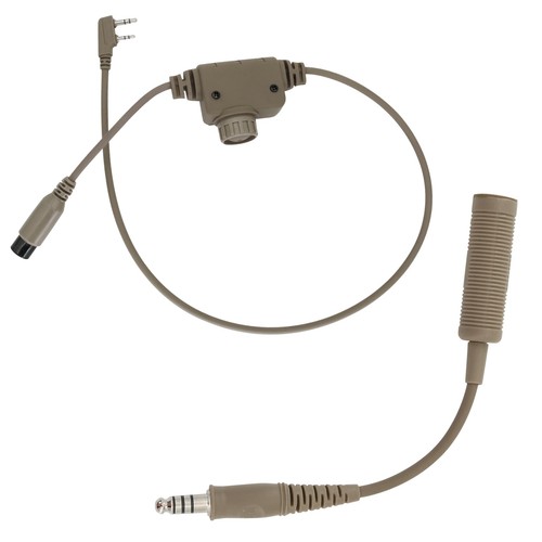 U94 ptt push talk pin - ptt,