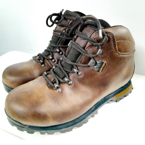 Brasher hillwalker gtx - ii,