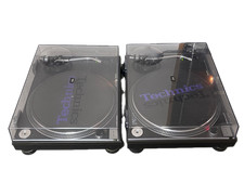 Technics SL-1200MK3 Pair