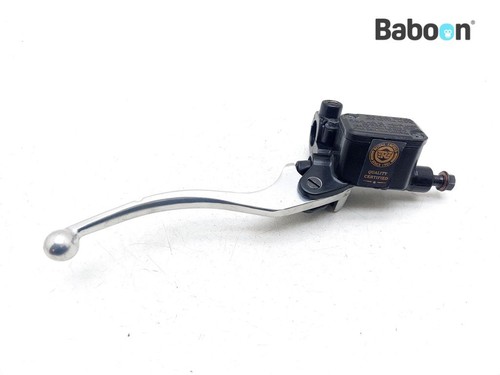 Brake master cylinder front - brake,