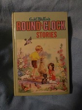 Enid Blyton - Round the Clock