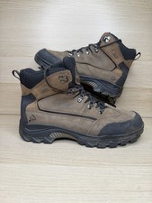 Wolverine Waterproof Boots