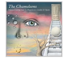 The chameleons elevated - -,