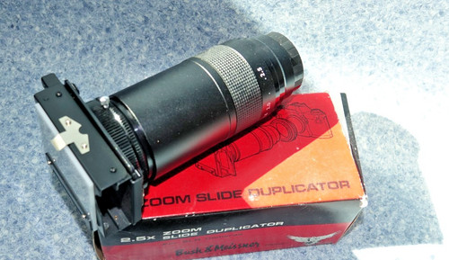 Ohnar zoom reversing slide - ohnar,
