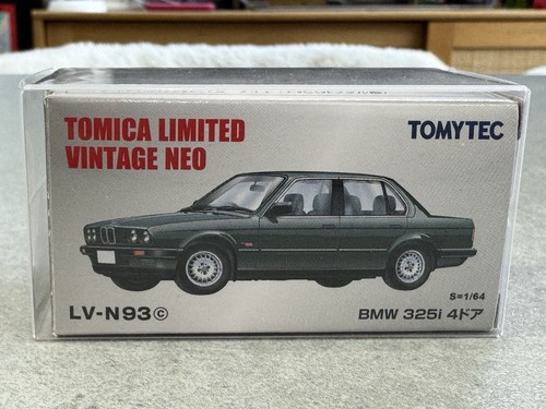 Rare tomica limited vintage - rare,