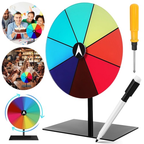 Spin the wheel prize - wheel,