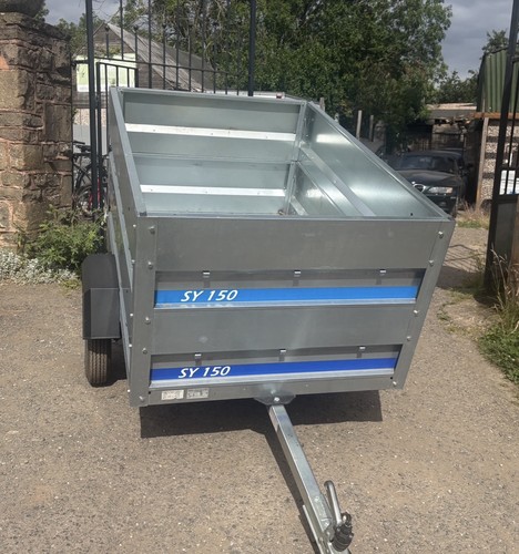 Sy150 double height - sy150, car