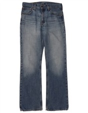 LEVI'S Mens Bootcut Jeans W31