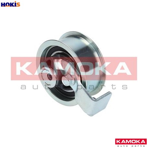 Tensioner pulley timing - pulley, belt