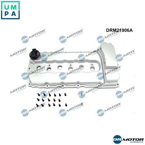 Cylinder head cover drm21906a - cylinder,