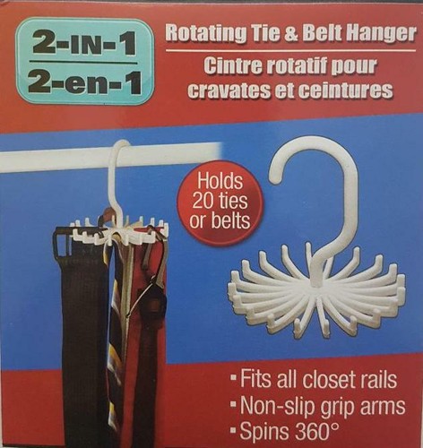 Multi ties belt - multi, scarf