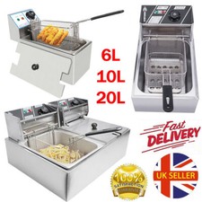 10L/20L Commercial Electric