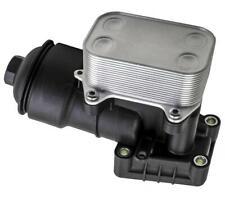 HEAT EXCHANGER RADIATOR OIL FOR FABIA ROOMSTER SEAT IBIZA VW POLO 1.2 TDI